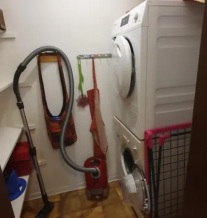 Apartamento Ferienidyll Langeoog