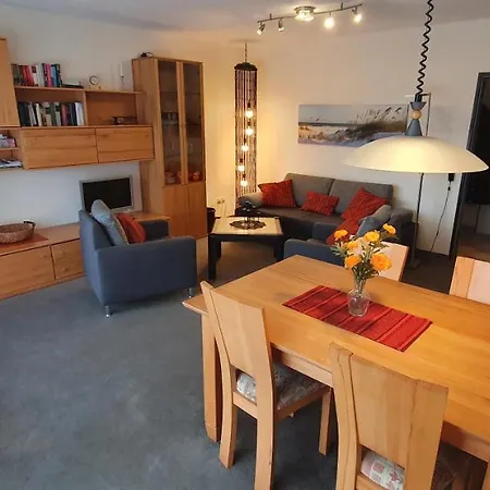 Ferienidyll Apartment *