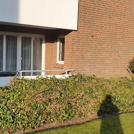 Apartment Ferienidyll *