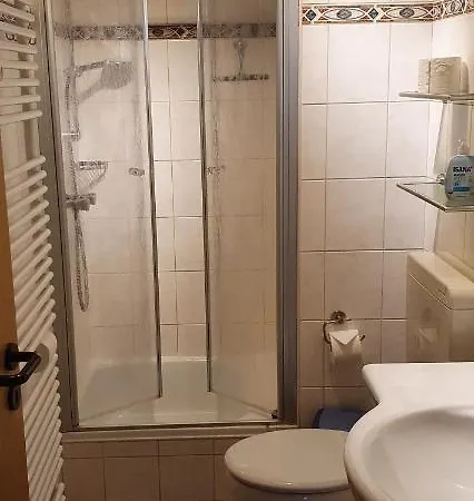 Ferienidyll Langeoog