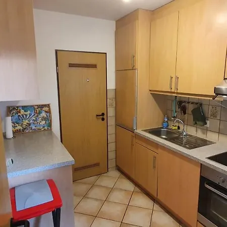 Ferienidyll Apartamento *