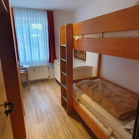 Ferienidyll Apartment