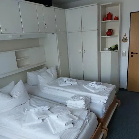 Ferienidyll Apartment Langeoog