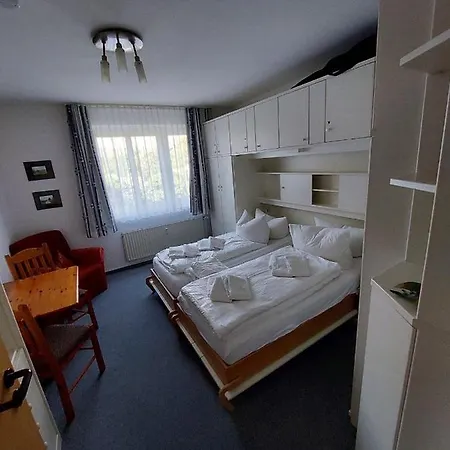 Ferienidyll Apartment