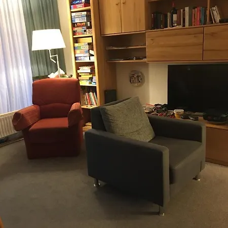 Ferienidyll * Langeoog